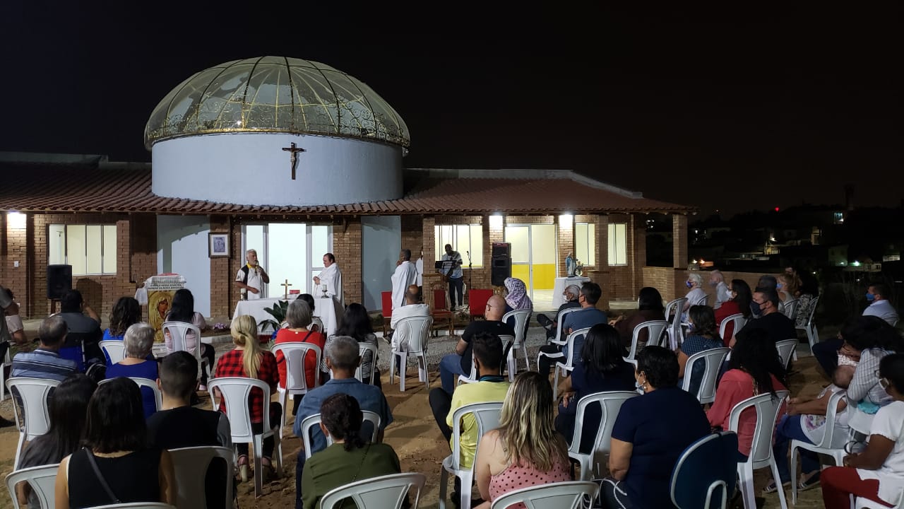 Casa da Mãe Rainha Inalguração 2020.jpg